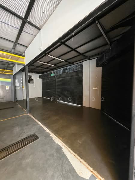 Shop for Rent in Pju 5 (Kota Damansara) - KC Foo Foo - Interior - PropertyGuru.com.my