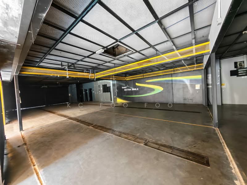 Shop for Rent in Pju 5 (Kota Damansara) - KC Foo Foo - Interior - PropertyGuru.com.my