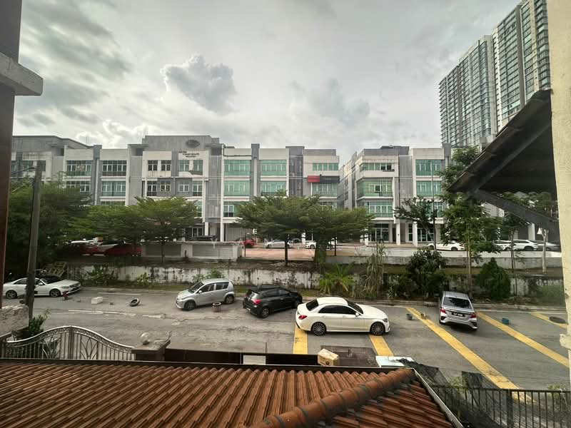 Rumah Teres 3 Tingkat untuk Disewa di Jinjang (Kuala Lumpur) - Yang . - PropertyGuru.com.my