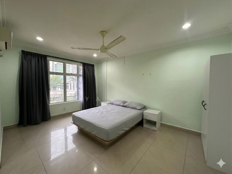 3-storey Terraced House for Rent in Jinjang (Kuala Lumpur) - Yang . - Bedroom - PropertyGuru.com.my