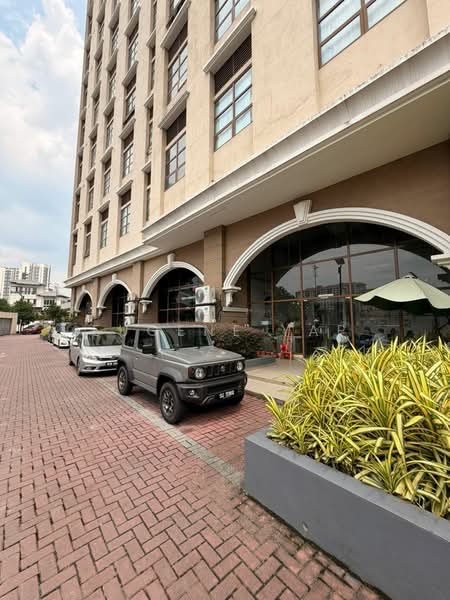 Kedai untuk Dijual di Kelana Jaya (Petaling Jaya) - Eugene Yap - Exterior - PropertyGuru.com.my