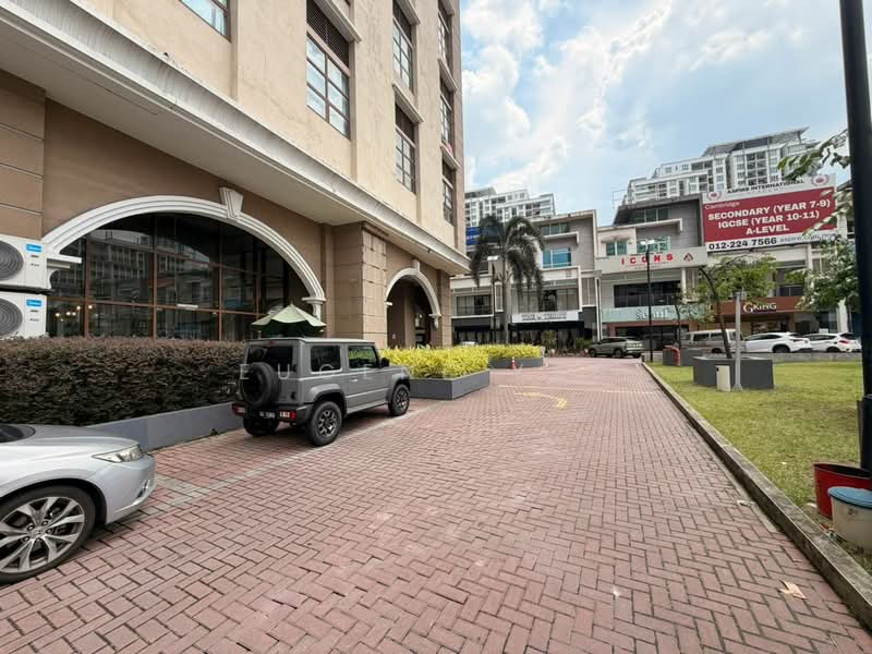 Kedai untuk Dijual di Kelana Jaya (Petaling Jaya) - Eugene Yap - Exterior - PropertyGuru.com.my