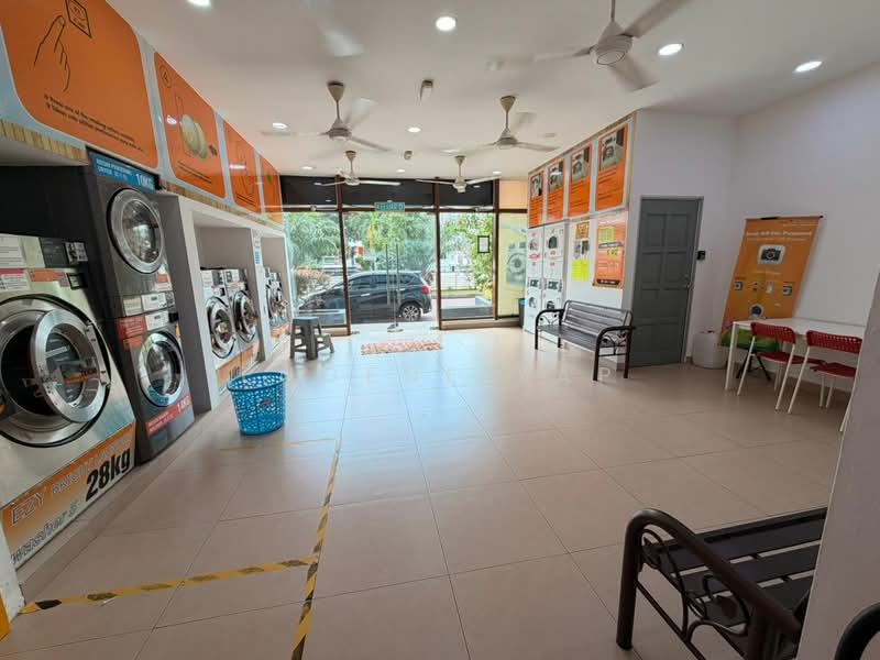 Kedai untuk Dijual di Kelana Jaya (Petaling Jaya) - Eugene Yap - Interior - PropertyGuru.com.my