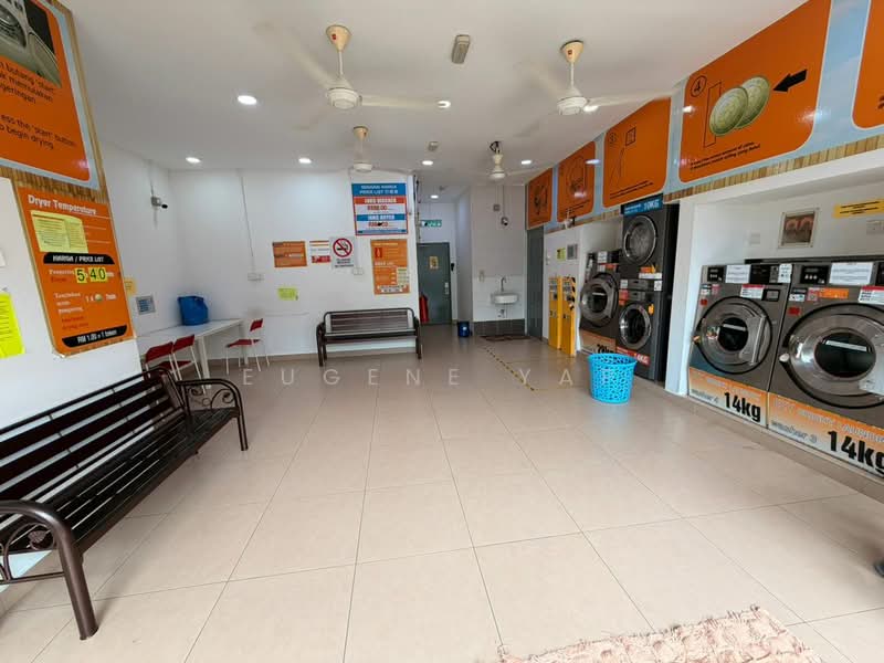 Kedai untuk Dijual di Kelana Jaya (Petaling Jaya) - Eugene Yap - PropertyGuru.com.my
