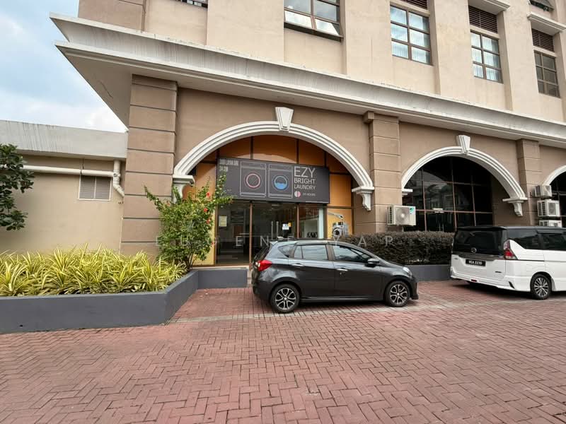Shop for Sale in Kelana Jaya (Petaling Jaya) - Eugene Yap - Exterior - PropertyGuru.com.my