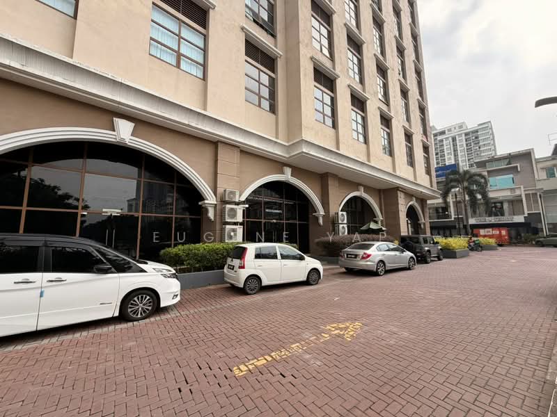 Shop for Sale in Kelana Jaya (Petaling Jaya) - Eugene Yap - Exterior - PropertyGuru.com.my