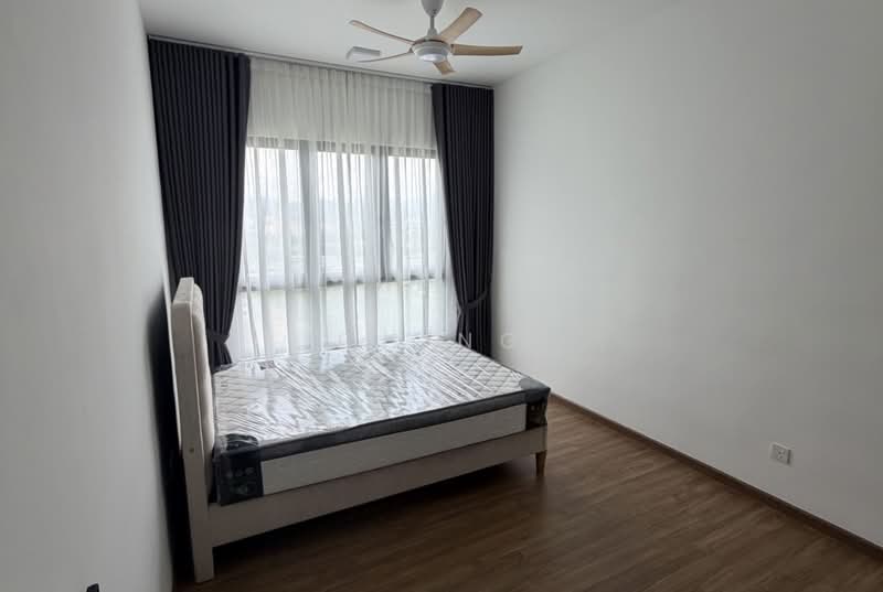 Service Residence for Rent at Residensi Ava @ Kiara Bay - CH Ng - Bedroom - PropertyGuru.com.my