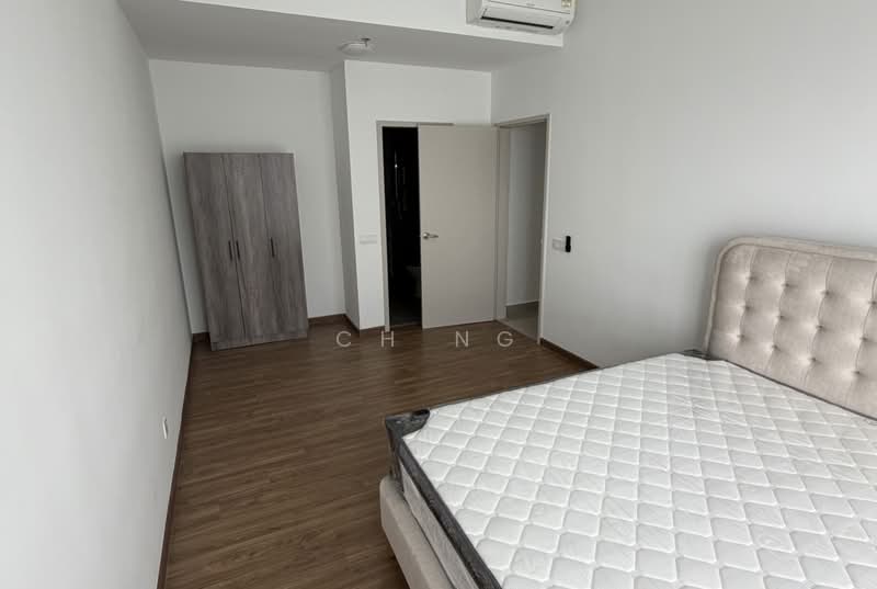 Service Residence for Rent at Residensi Ava @ Kiara Bay - CH Ng - Bedroom - PropertyGuru.com.my