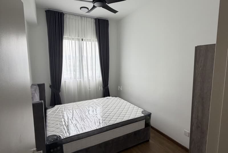 Service Residence for Rent at Residensi Ava @ Kiara Bay - CH Ng - Bedroom - PropertyGuru.com.my