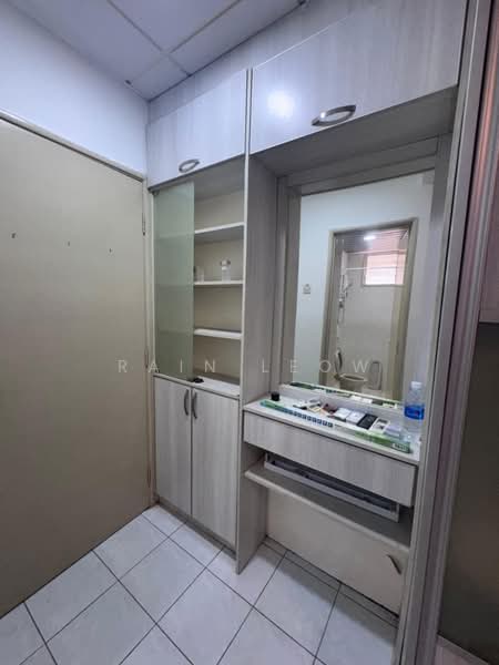 Pangsapuri untuk Disewa di Garden Park - Rain Leow - Interior - PropertyGuru.com.my