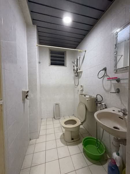 Pangsapuri untuk Disewa di Garden Park - Rain Leow - Bathroom - PropertyGuru.com.my