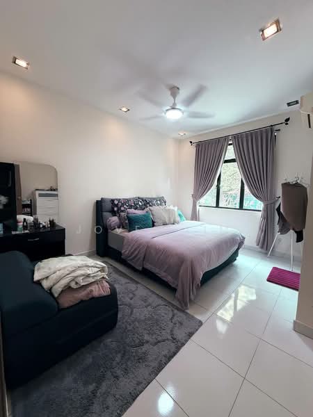 Rumah Teres untuk Dijual di Taman Laguna (Johor Bahru) - Jovel Lim - Bedroom - PropertyGuru.com.my