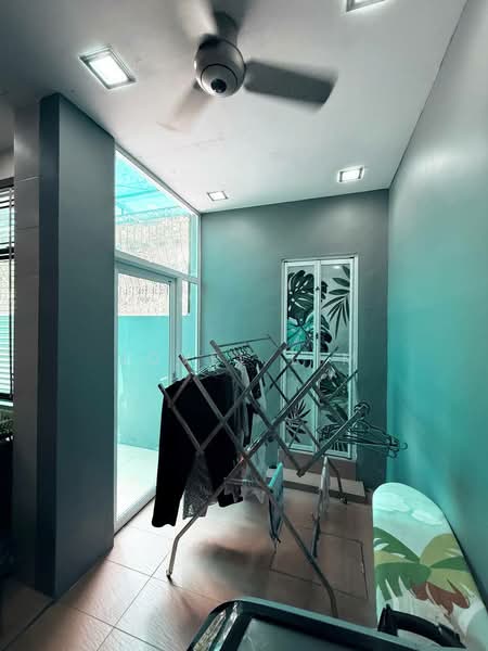 Rumah Teres untuk Dijual di Taman Laguna (Johor Bahru) - Jovel Lim - Interior - PropertyGuru.com.my
