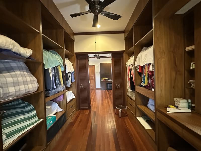 Rumah Teres 2 Tingkat untuk Dijual di Cheras (Selangor) - ChaoLim . - Interior - PropertyGuru.com.my