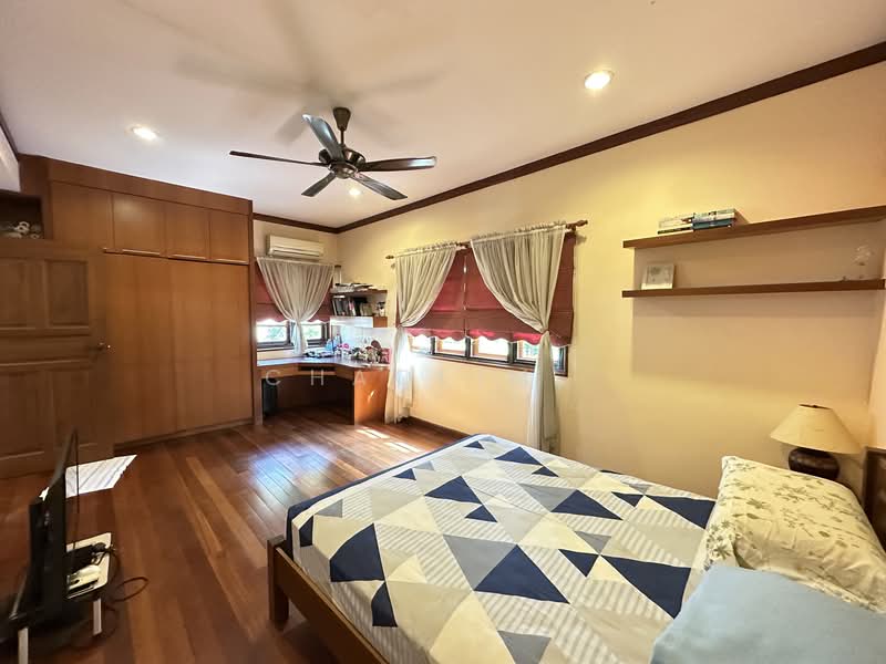Rumah Teres 2 Tingkat untuk Dijual di Cheras (Selangor) - ChaoLim . - Bedroom - PropertyGuru.com.my