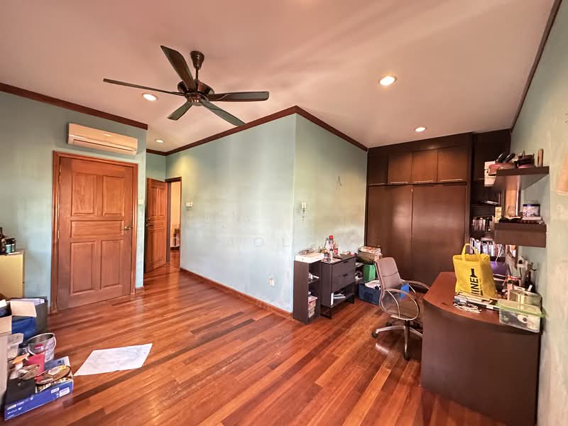 Rumah Teres 2 Tingkat untuk Dijual di Cheras (Selangor) - ChaoLim . - Interior - PropertyGuru.com.my