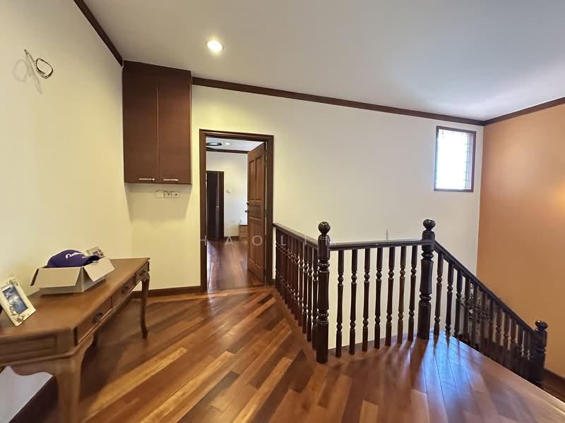 Rumah Teres 2 Tingkat untuk Dijual di Cheras (Selangor) - ChaoLim . - Interior - PropertyGuru.com.my