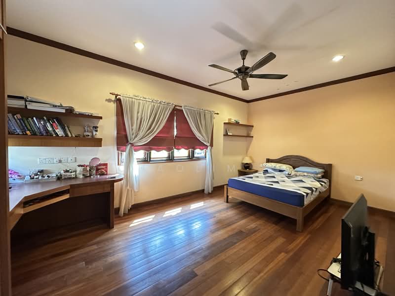 Rumah Teres 2 Tingkat untuk Dijual di Cheras (Selangor) - ChaoLim . - Bedroom - PropertyGuru.com.my