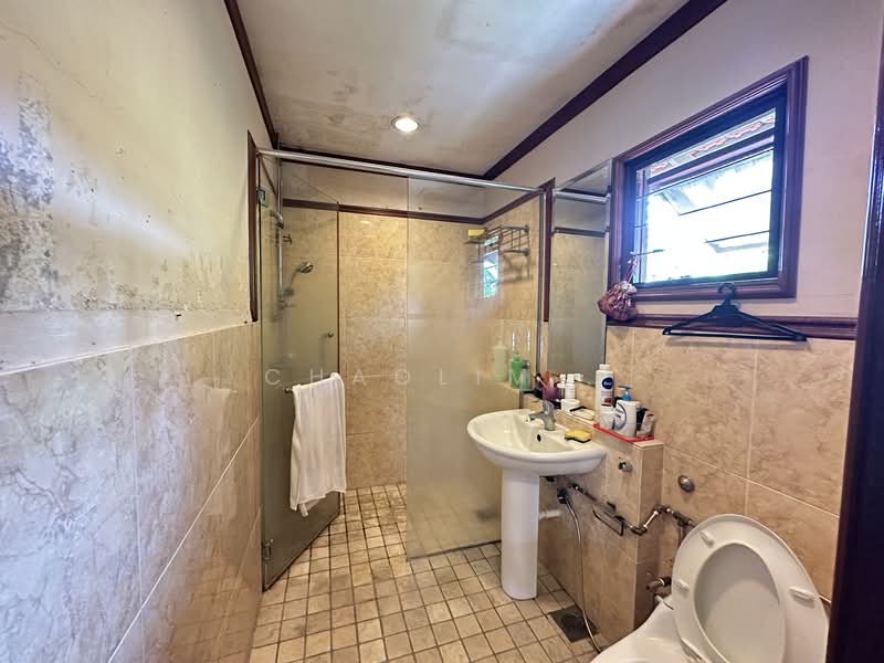 Rumah Teres 2 Tingkat untuk Dijual di Cheras (Selangor) - ChaoLim . - Bathroom - PropertyGuru.com.my