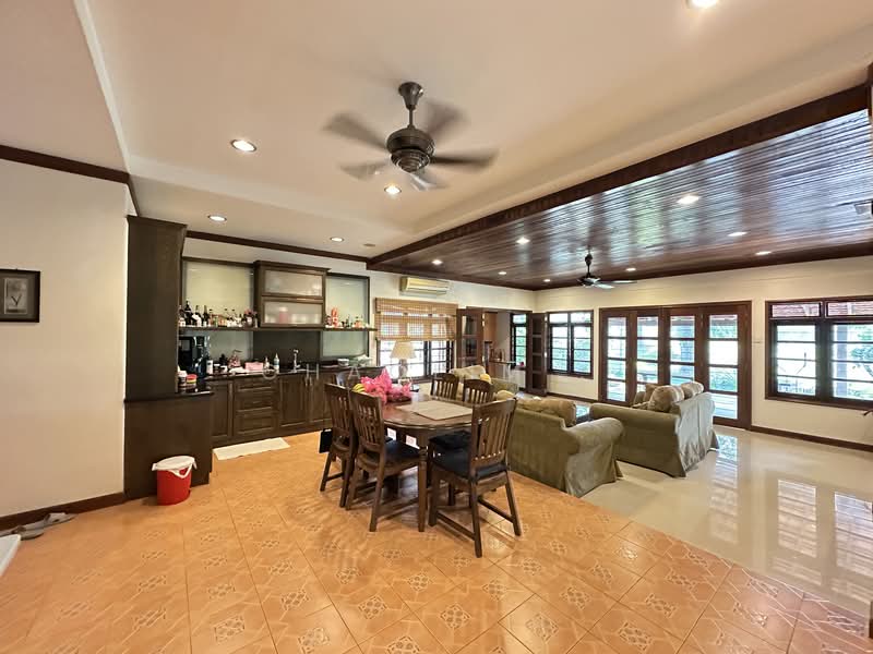 Rumah Teres 2 Tingkat untuk Dijual di Cheras (Selangor) - ChaoLim . - Kitchen - PropertyGuru.com.my