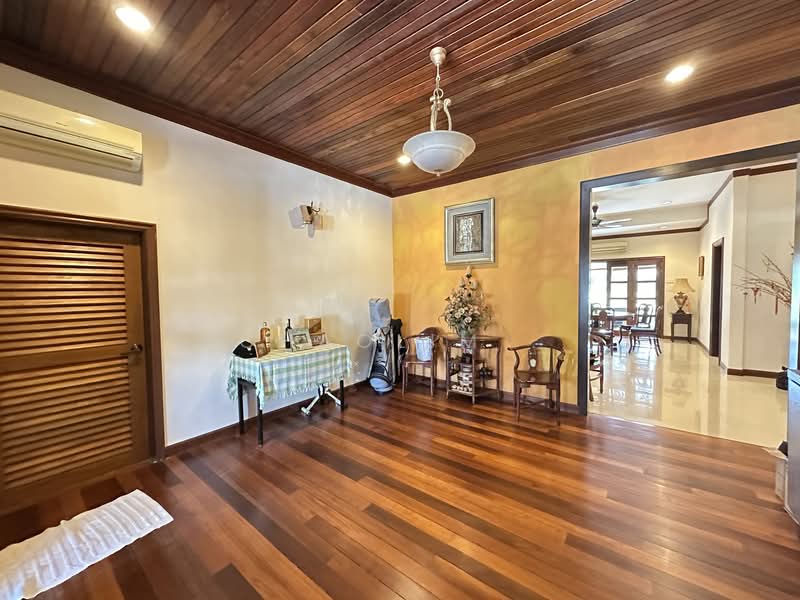 Rumah Teres 2 Tingkat untuk Dijual di Cheras (Selangor) - ChaoLim . - Interior - PropertyGuru.com.my