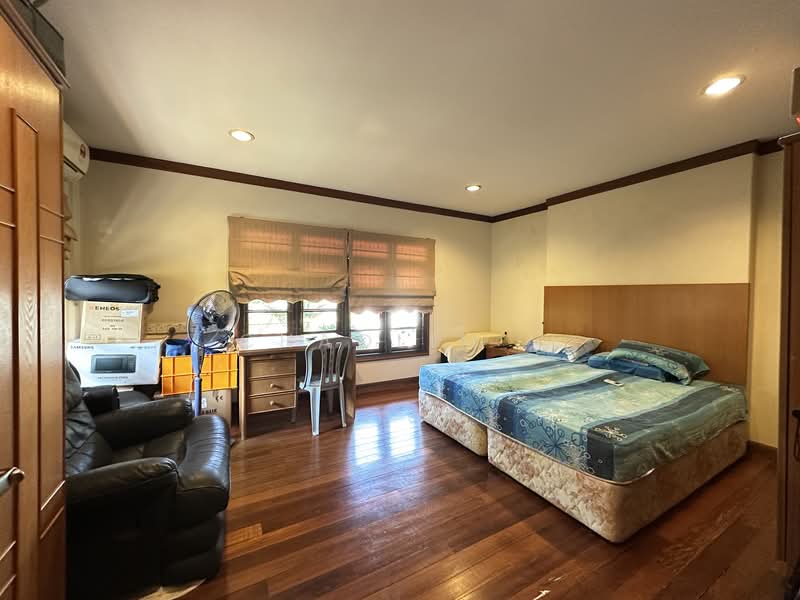 Rumah Teres 2 Tingkat untuk Dijual di Cheras (Selangor) - ChaoLim . - Bedroom - PropertyGuru.com.my