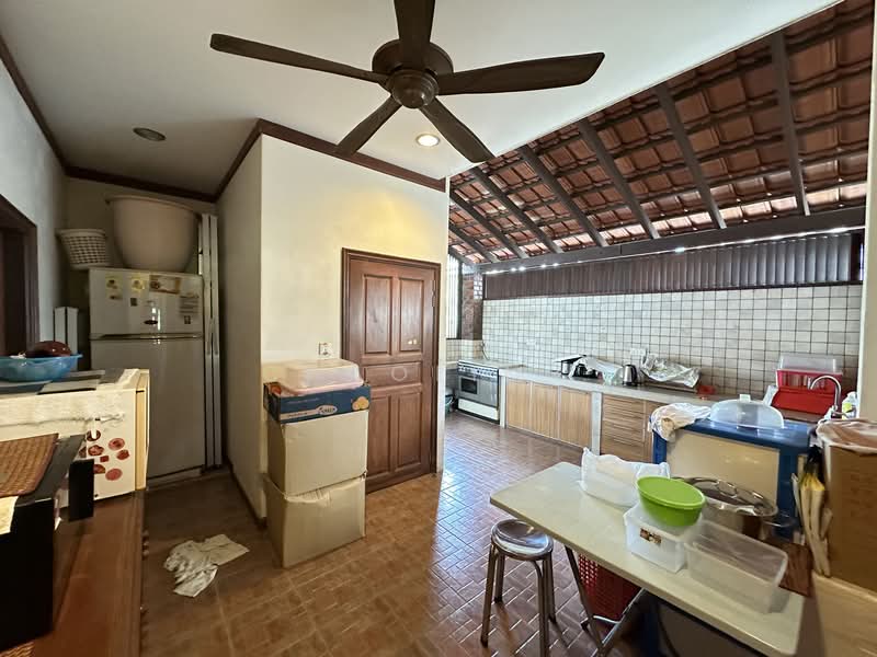 Rumah Teres 2 Tingkat untuk Dijual di Cheras (Selangor) - ChaoLim . - Kitchen - PropertyGuru.com.my