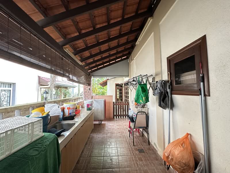 Rumah Teres 2 Tingkat untuk Dijual di Cheras (Selangor) - ChaoLim . - Exterior - PropertyGuru.com.my