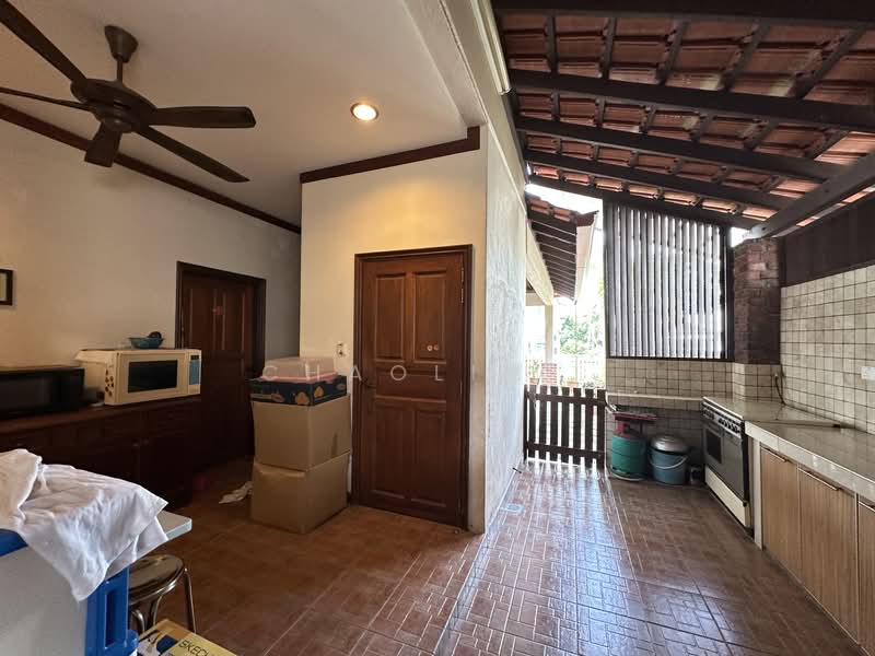 Rumah Teres 2 Tingkat untuk Dijual di Cheras (Selangor) - ChaoLim . - Kitchen - PropertyGuru.com.my