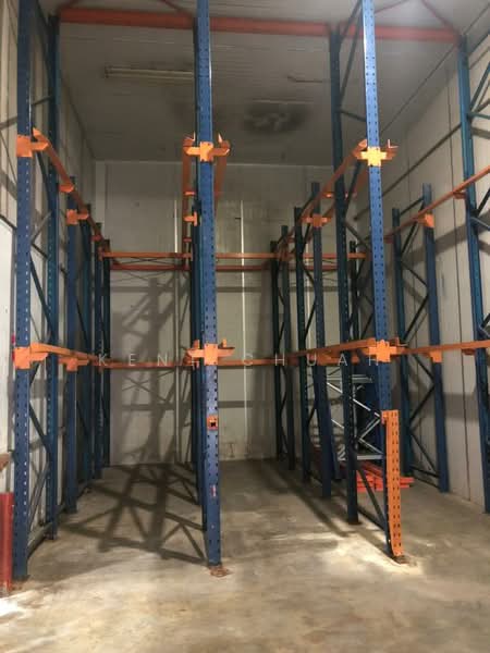 Factory for Rent in Bukit Tengah (Perai) - Kent Chuah - Interior - PropertyGuru.com.my