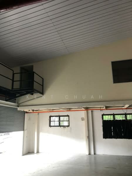 Factory for Rent in Bukit Tengah (Perai) - Kent Chuah - Interior - PropertyGuru.com.my