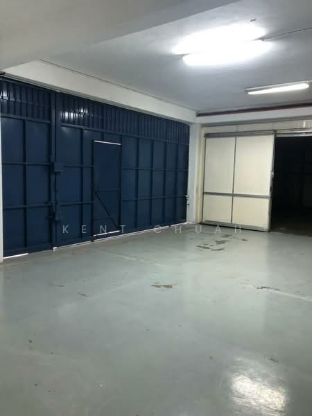 Factory for Rent in Bukit Tengah (Perai) - Kent Chuah - PropertyGuru.com.my