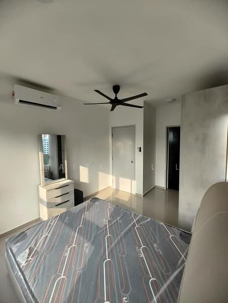 Condominium for Rent at Residensi Dutamas Dahlia - Maira Jalil - Bedroom - PropertyGuru.com.my
