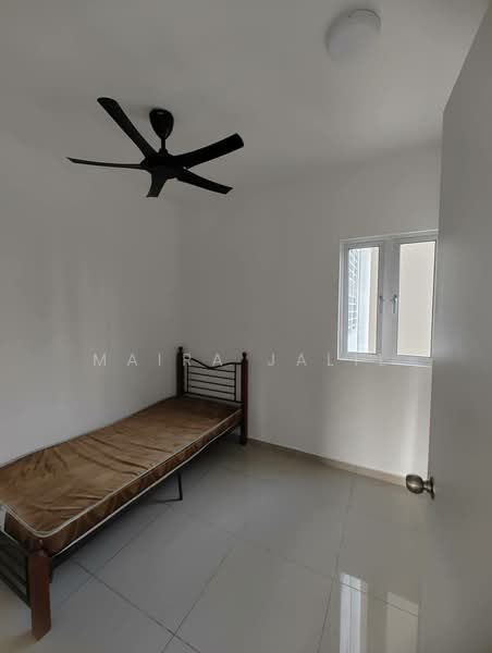 Condominium for Rent at Residensi Dutamas Dahlia - Maira Jalil - Bedroom - PropertyGuru.com.my