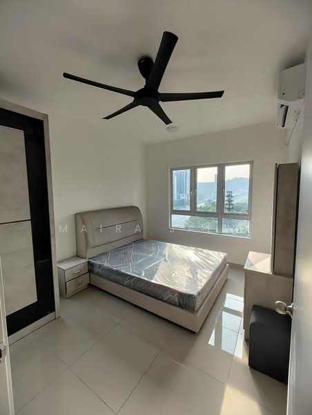 Condominium for Rent at Residensi Dutamas Dahlia - Maira Jalil - Bedroom - PropertyGuru.com.my