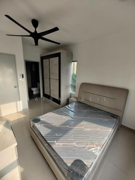 Condominium for Rent at Residensi Dutamas Dahlia - Maira Jalil - Bedroom - PropertyGuru.com.my