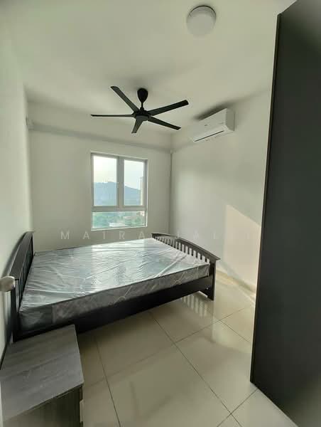 Condominium for Rent at Residensi Dutamas Dahlia - Maira Jalil - Bedroom - PropertyGuru.com.my