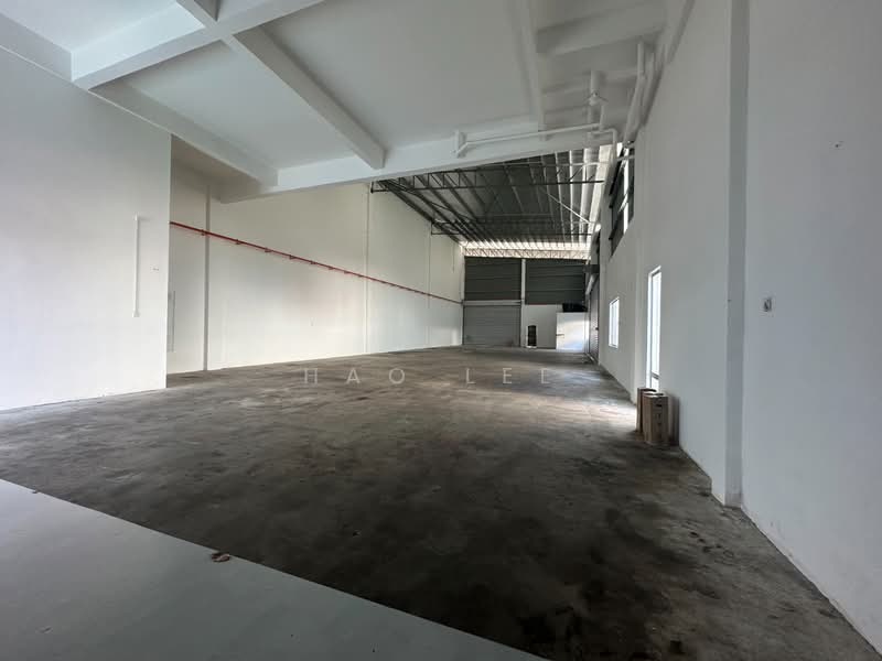 Semi-D Factory for Rent in Nilai 3 (Nilai) - Hao Lee - Interior - PropertyGuru.com.my