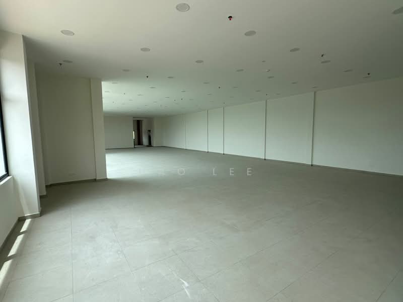 Semi-D Factory for Rent in Nilai 3 (Nilai) - Hao Lee - Interior - PropertyGuru.com.my