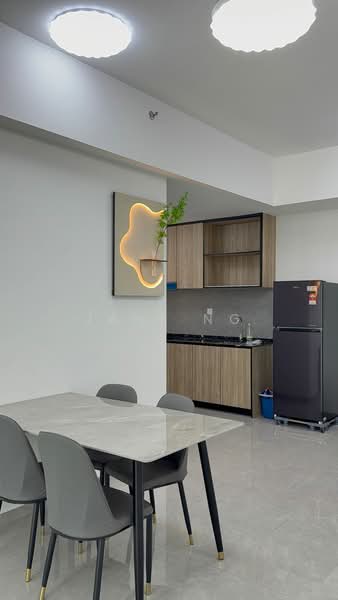 Service Residence for Rent at Savana @ Utropolis - Jane Ng - Kitchen - PropertyGuru.com.my