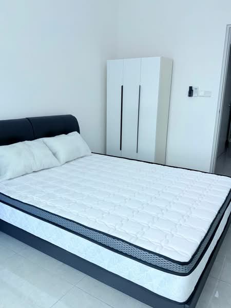 Service Residence for Rent at Savana @ Utropolis - Jane Ng - Bedroom - PropertyGuru.com.my