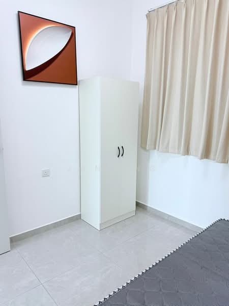 Service Residence for Rent at Savana @ Utropolis - Jane Ng - Bedroom - PropertyGuru.com.my