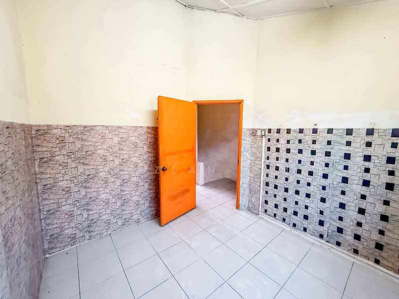 2-storey Terraced House for Sale in Bandar Baru Sri Petaling (Sri Petaling) - Wan Azlan Ahmad - PropertyGuru.com.my