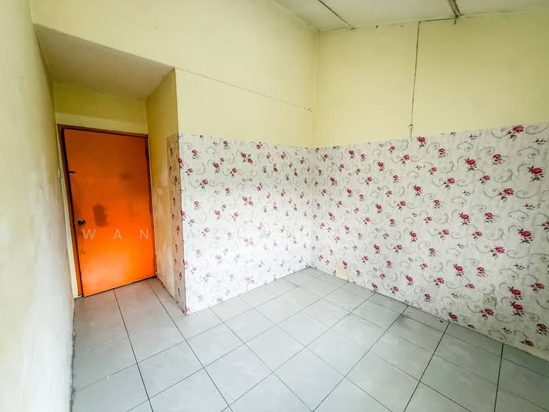 2-storey Terraced House for Sale in Bandar Baru Sri Petaling (Sri Petaling) - Wan Azlan Ahmad - PropertyGuru.com.my