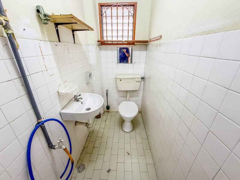 2-storey Terraced House for Sale in Bandar Baru Sri Petaling (Sri Petaling) - Wan Azlan Ahmad - PropertyGuru.com.my