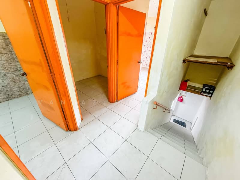 2-storey Terraced House for Sale in Bandar Baru Sri Petaling (Sri Petaling) - Wan Azlan Ahmad - PropertyGuru.com.my