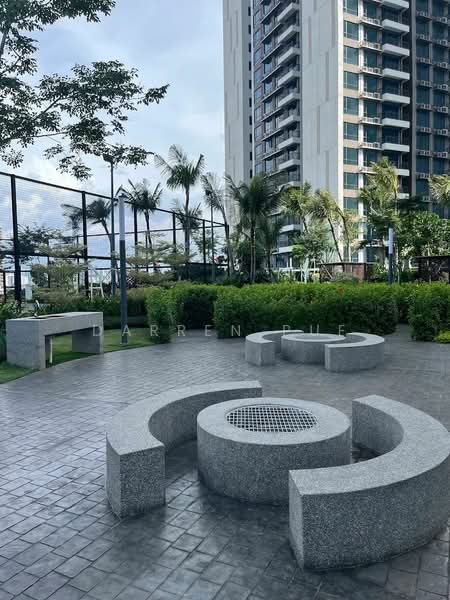 Servis Apartment untuk Dijual di Aradia Residence @ Lake City KL North - Darren Pue - Exterior - PropertyGuru.com.my