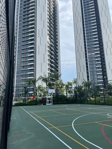 Servis Apartment untuk Dijual di Aradia Residence @ Lake City KL North - Darren Pue - Exterior - PropertyGuru.com.my