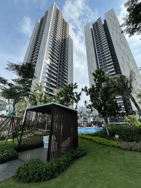Servis Apartment untuk Dijual di Aradia Residence @ Lake City KL North - Darren Pue - Exterior - PropertyGuru.com.my
