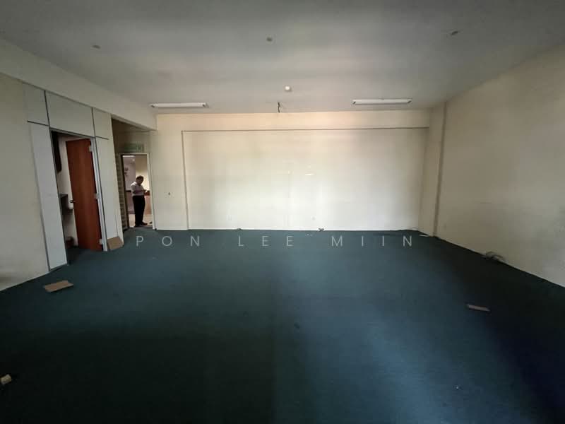 Shop / Office for Rent in Taman Maluri (Cheras) - Pon Lee Miin - Interior - PropertyGuru.com.my